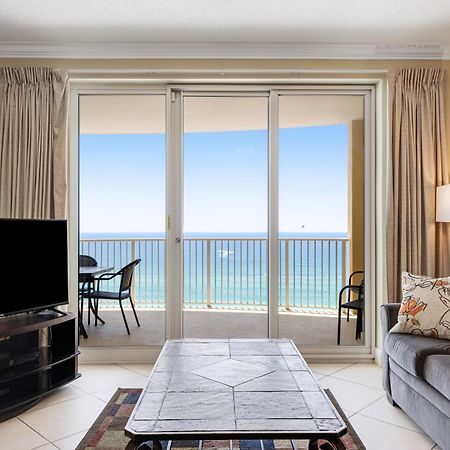 Parking Included-Beachfront 2Bd Ocean Villa! Gorgeous Amenities, Private Complex 巴拿马城 外观 照片
