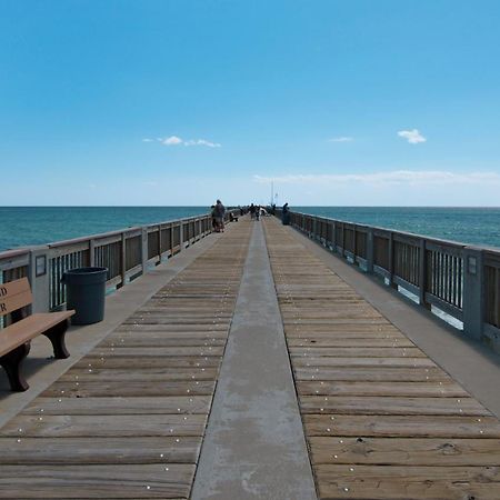 Parking Included-Beachfront 2Bd Ocean Villa! Gorgeous Amenities, Private Complex 巴拿马城 外观 照片