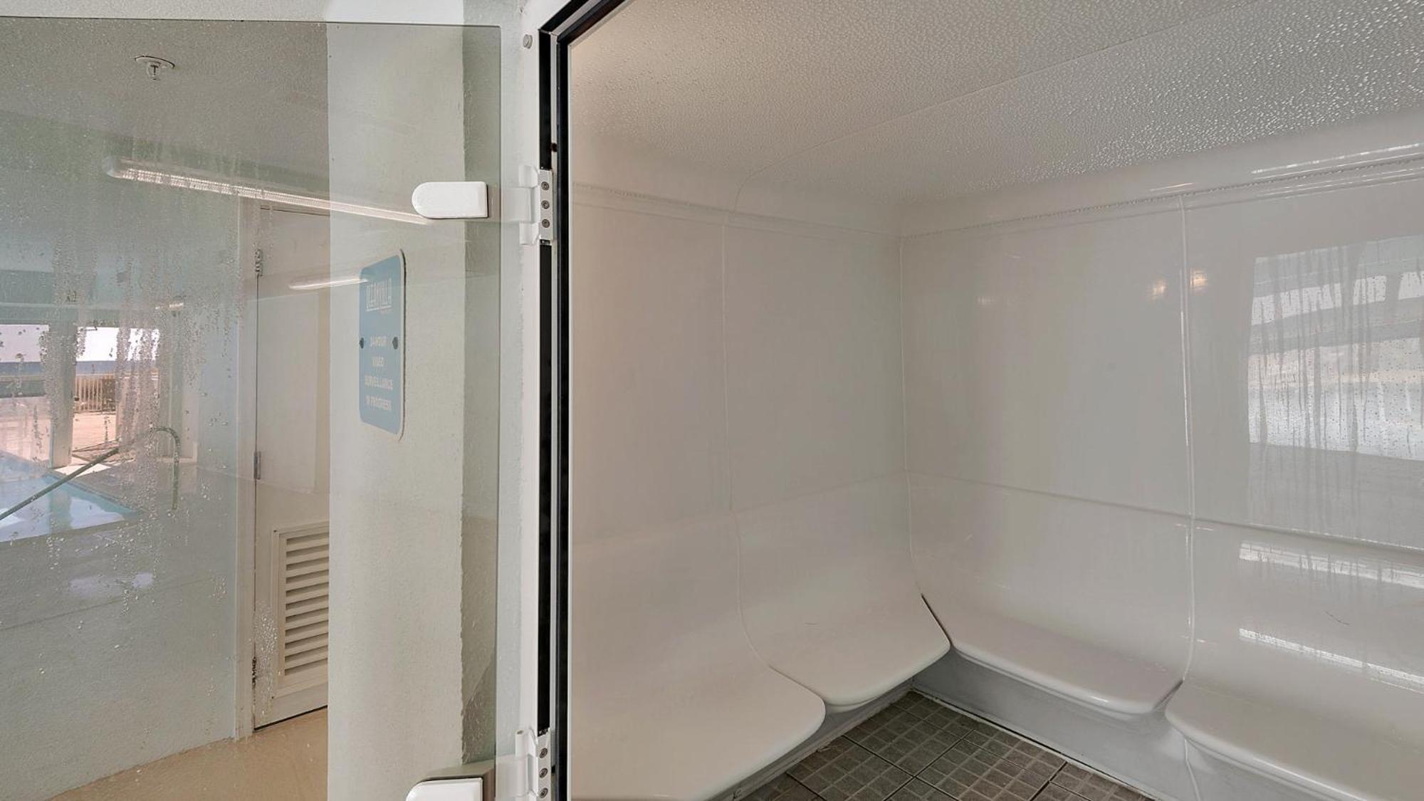 Parking Included-Beachfront 2Bd Ocean Villa! Gorgeous Amenities, Private Complex 巴拿马城 外观 照片