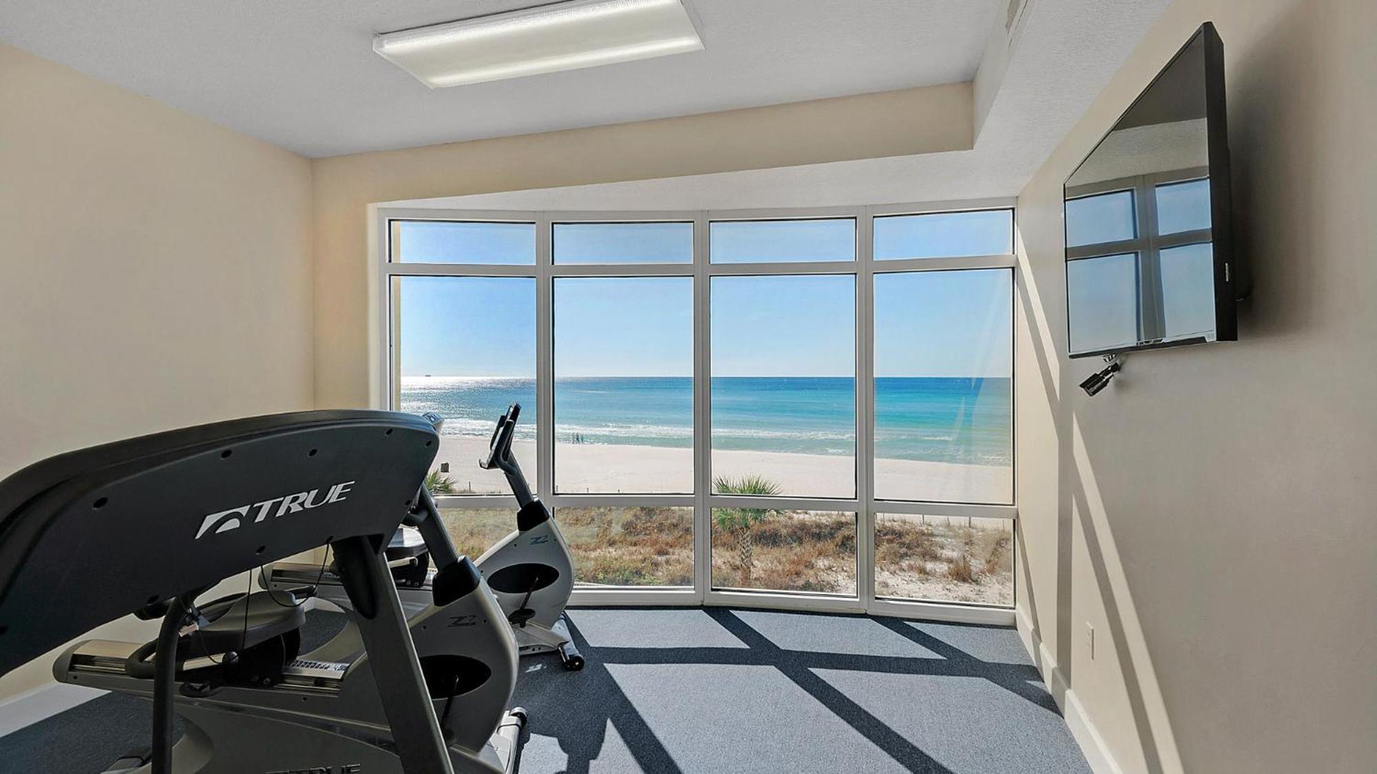 Parking Included-Beachfront 2Bd Ocean Villa! Gorgeous Amenities, Private Complex 巴拿马城 外观 照片