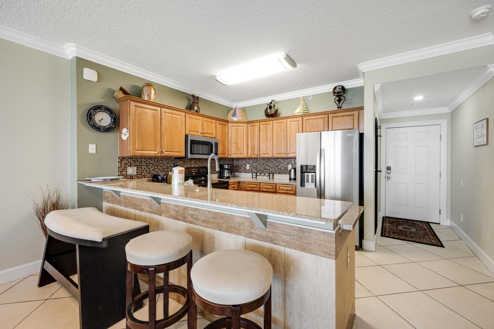 Parking Included-Beachfront 2Bd Ocean Villa! Gorgeous Amenities, Private Complex 巴拿马城 外观 照片