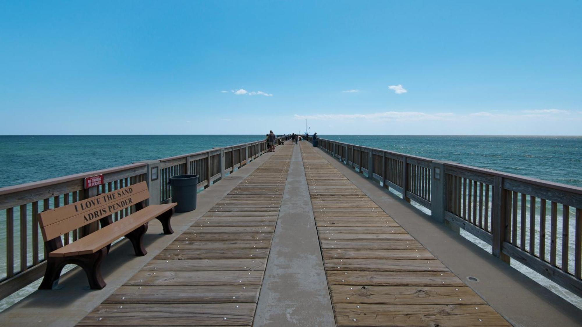 Parking Included-Beachfront 2Bd Ocean Villa! Gorgeous Amenities, Private Complex 巴拿马城 外观 照片